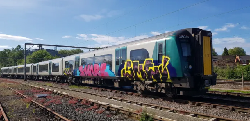 Lnwr Graffiti Carriage 860x416
