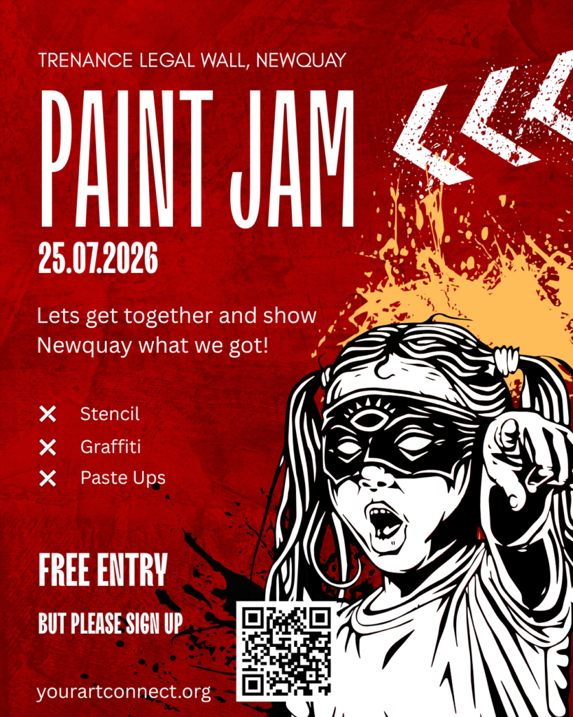 Paint Jam