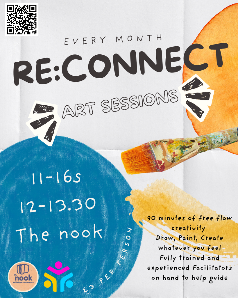 Reconnect